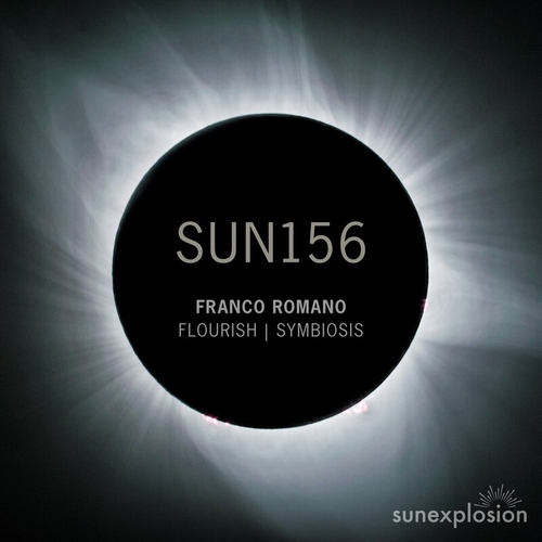 Franco Romano - Flourish _ Symbiosis [SUN156]